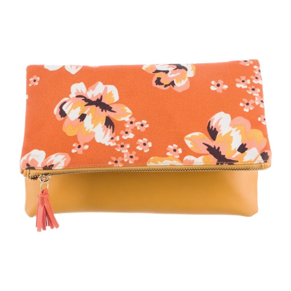 Rachel Pally clutch brand new